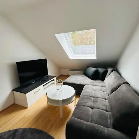 Strandperle Duhnen Apartment Cuxhaven