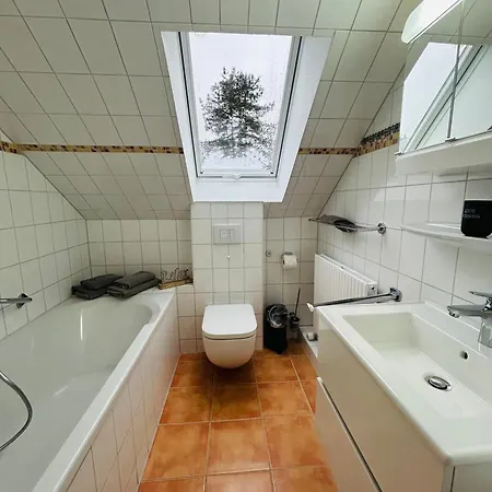 Strandperle Duhnen Apartment *