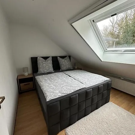 Apartment Strandperle Duhnen Cuxhaven