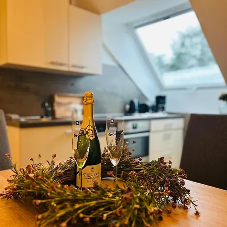 Strandperle Duhnen *