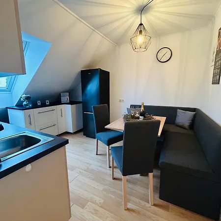 Strandperle Duhnen Cuxhaven