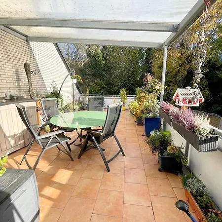 Strandperle Duhnen *