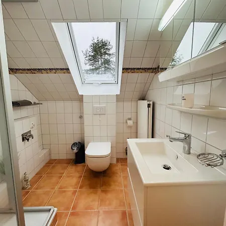 Strandperle Duhnen Apartment *